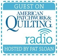 American Patchwork & Quilting Radio